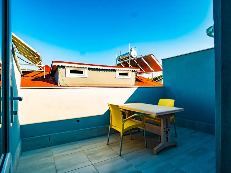 Akropolis Medusa Otel 13