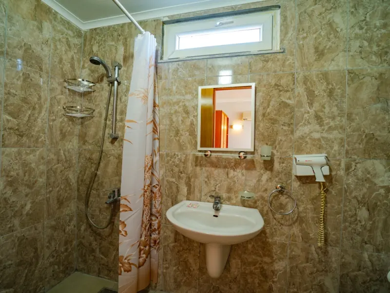 Akropolis Medusa Otel 14
