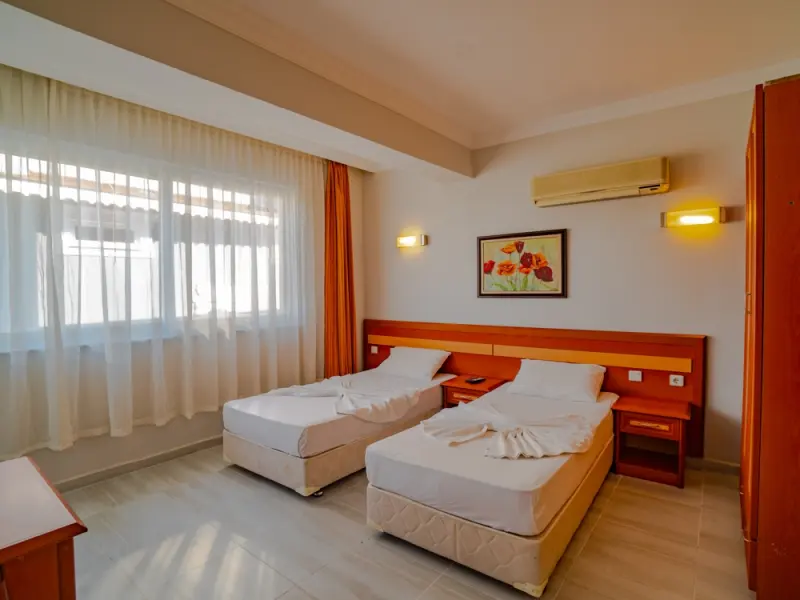 Akropolis Medusa Otel 17