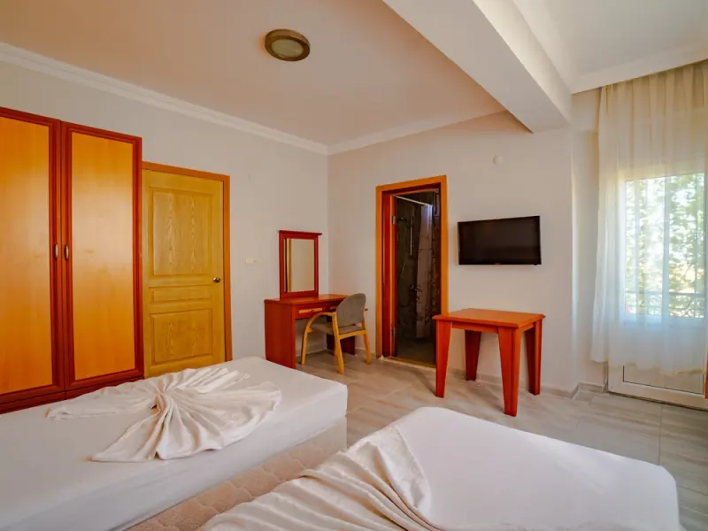 Akropolis Medusa Otel 19
