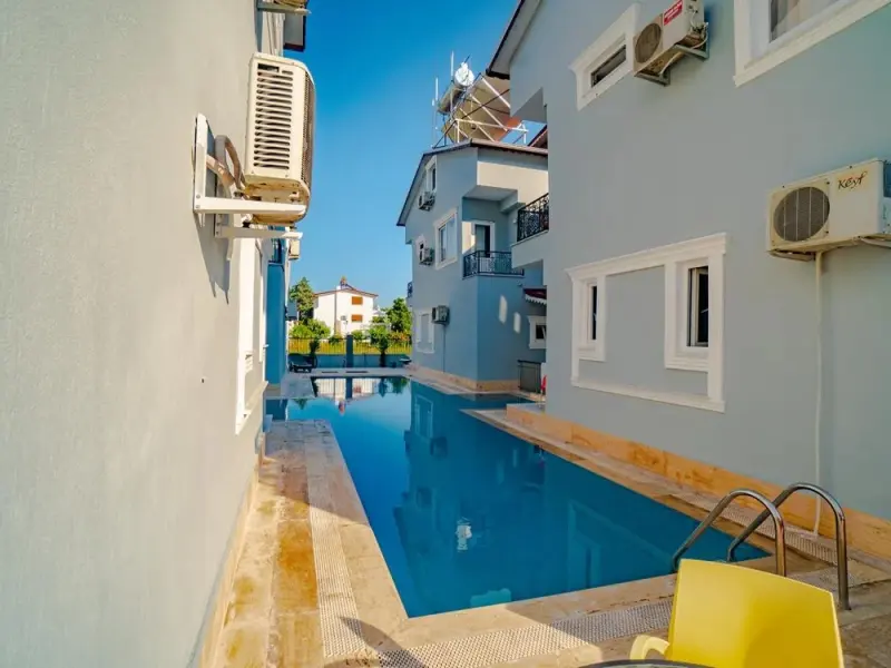 Akropolis Medusa Otel 21
