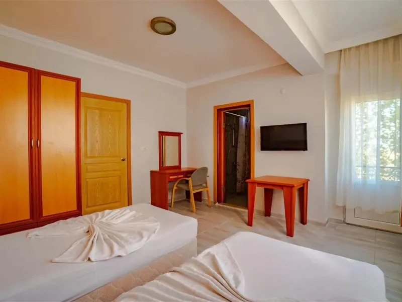 Akropolis Medusa Otel 24