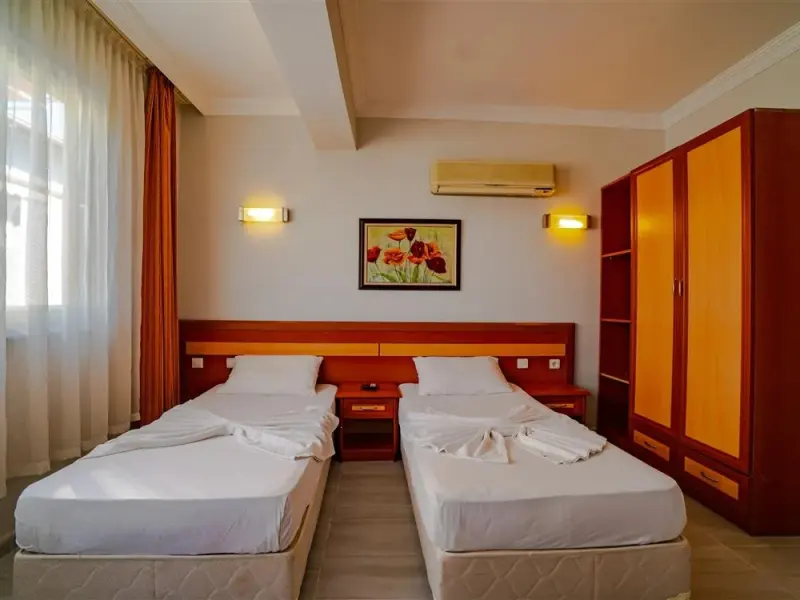 Akropolis Medusa Otel 25