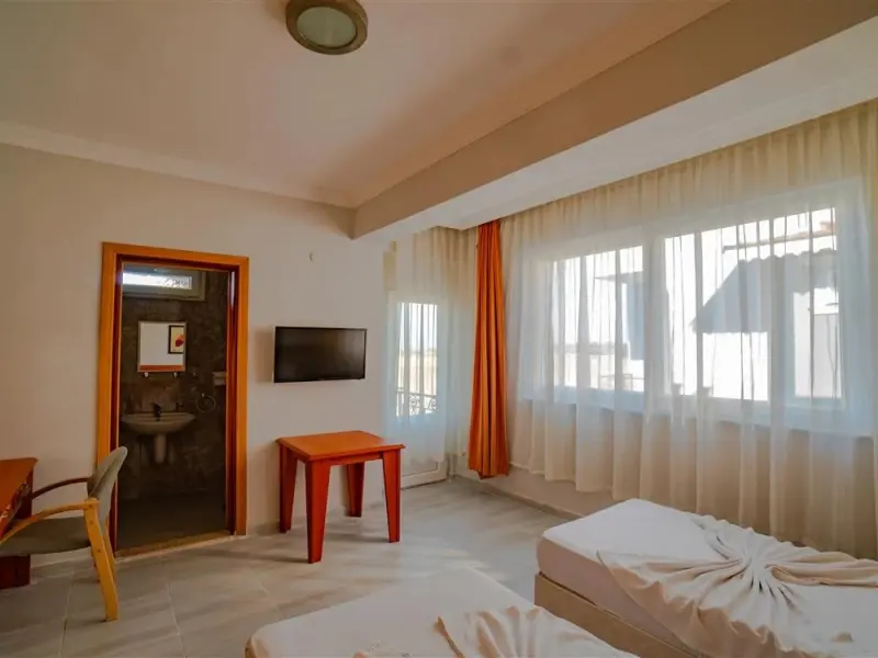 Akropolis Medusa Otel 26