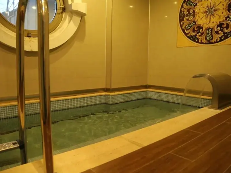 Sarot Termal Park Resort & Spa Hotel 17