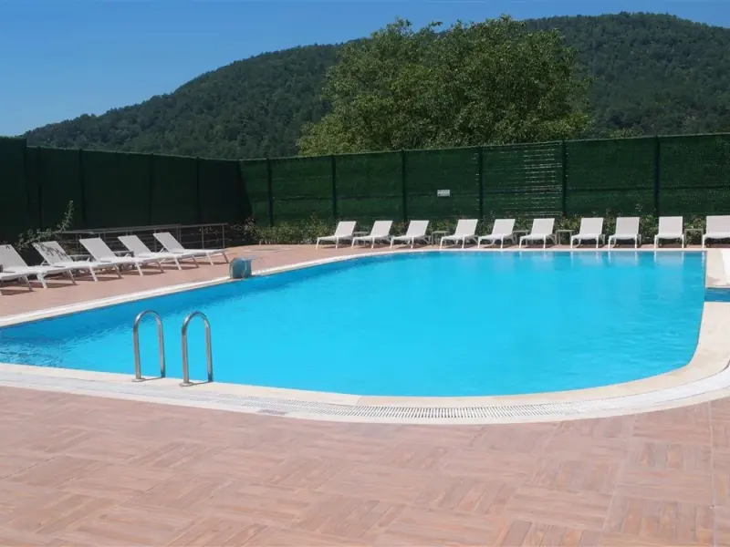 Sarot Termal Park Resort & Spa Hotel 2