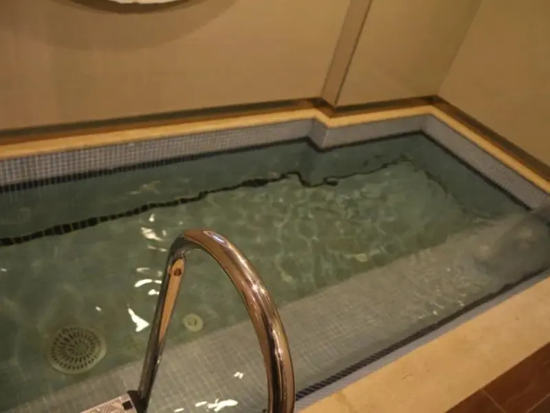 Sarot Termal Park Resort & Spa Hotel 27