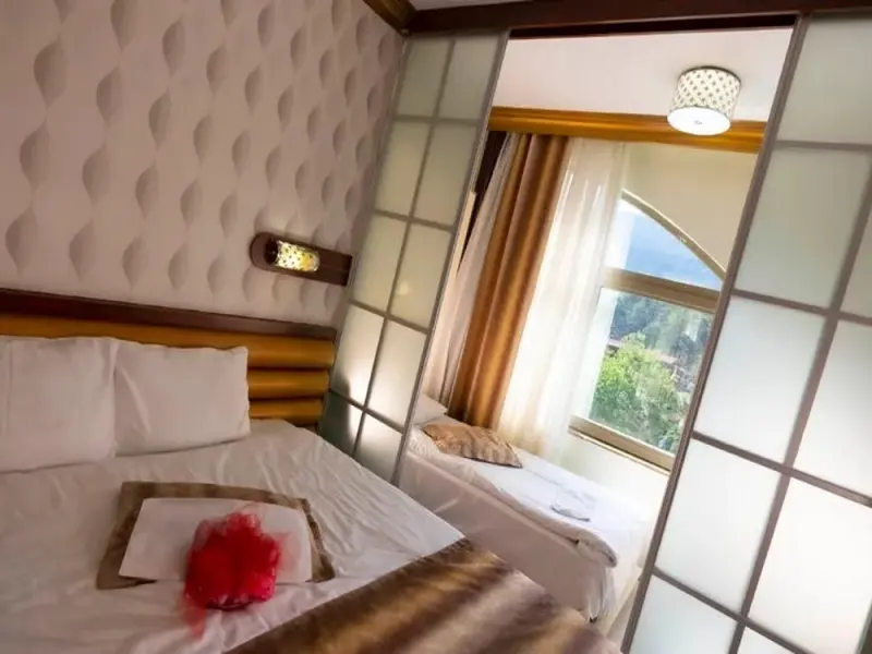 Sarot Termal Park Resort & Spa Hotel 29