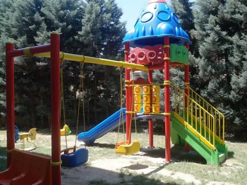 Sarot Termal Park Resort & Spa Hotel 42