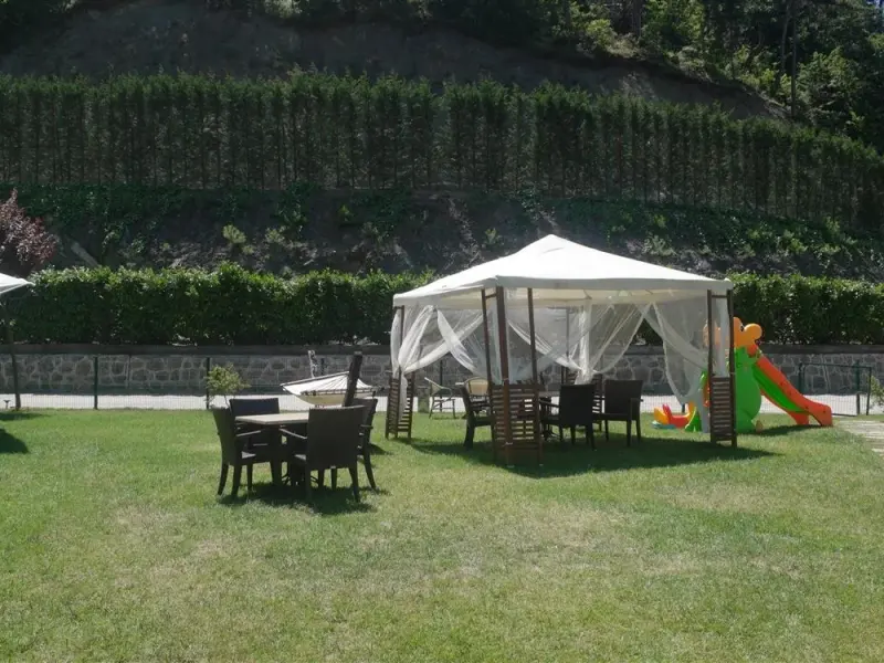 Sarot Termal Park Resort & Spa Hotel 44