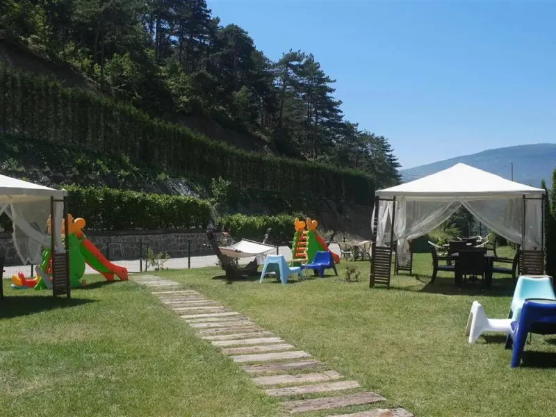 Sarot Termal Park Resort & Spa Hotel 46