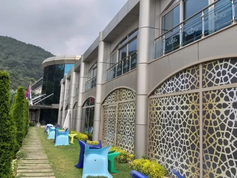 Sarot Termal Park Resort & Spa Hotel 47