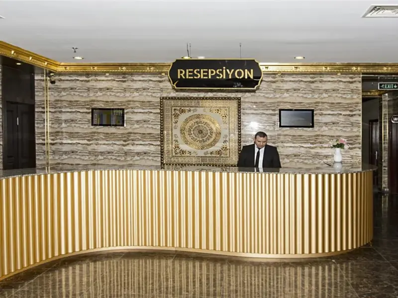 Sarot Termal Park Resort & Spa Hotel 49