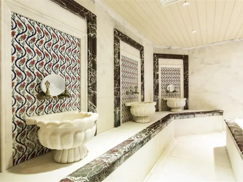Sarot Termal Park Resort & Spa Hotel 53