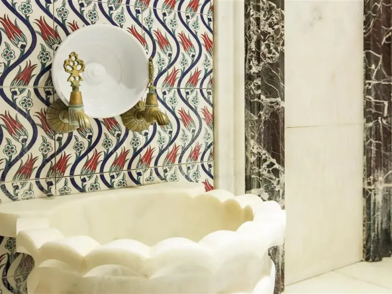 Sarot Termal Park Resort & Spa Hotel 54