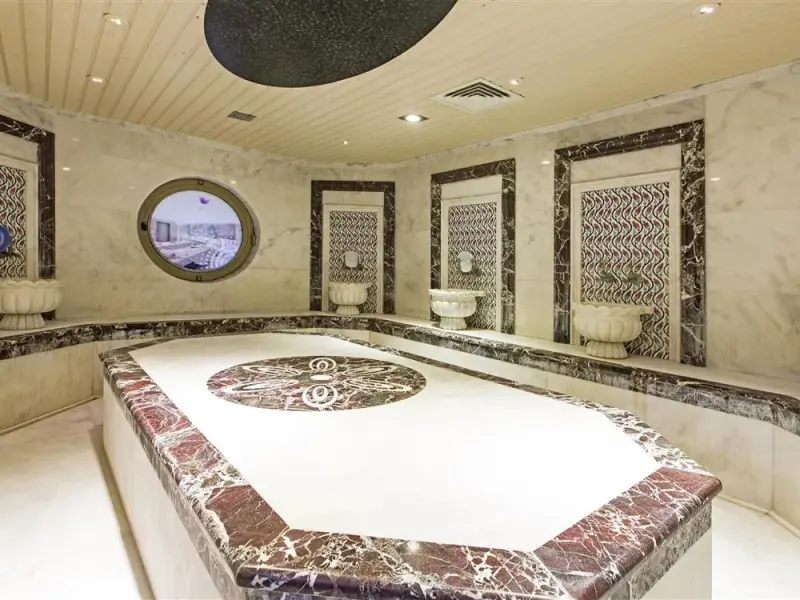 Sarot Termal Park Resort & Spa Hotel 57