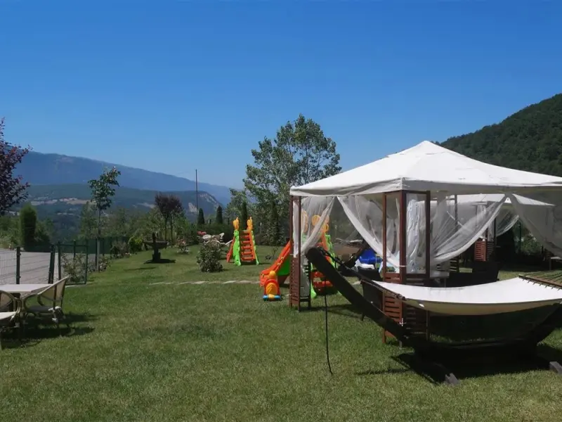 Sarot Termal Park Resort & Spa Hotel 59