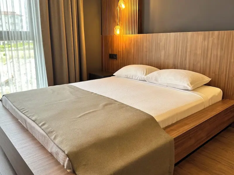 Sarot Termal Park Resort & Spa Hotel 60