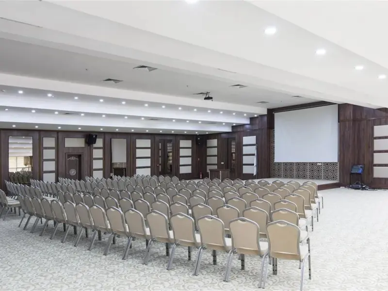Sarot Termal Park Resort & Spa Hotel 8