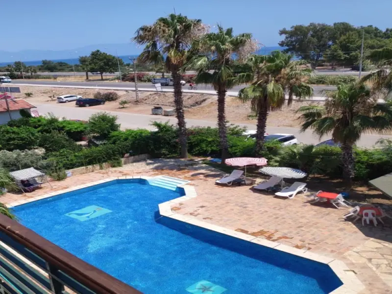 Cetin Apart Hotel 1