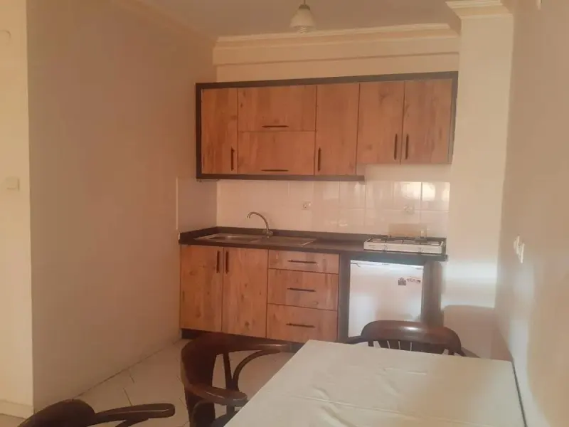 Cetin Apart Hotel 14