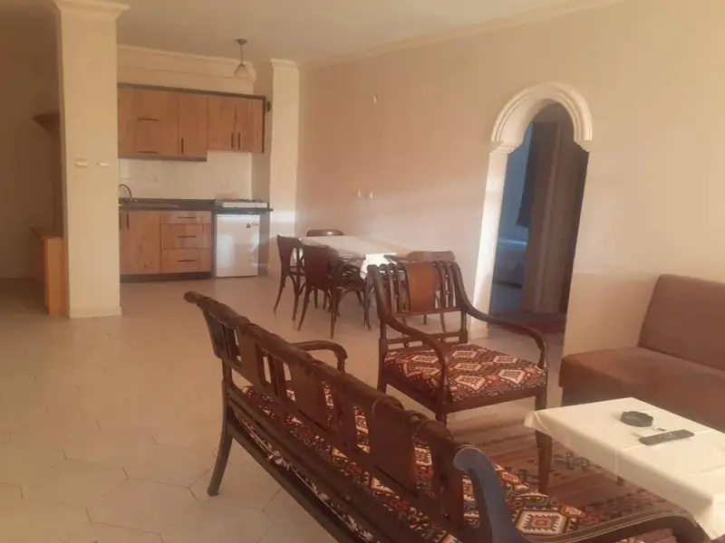 Cetin Apart Hotel 15