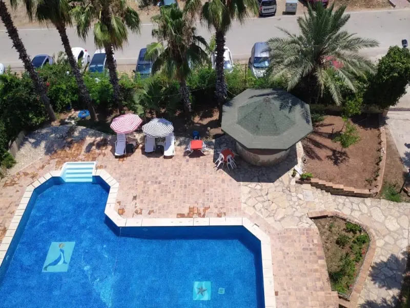 Cetin Apart Hotel 2