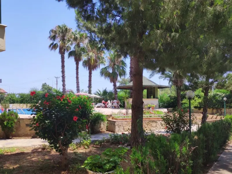 Cetin Apart Hotel 3