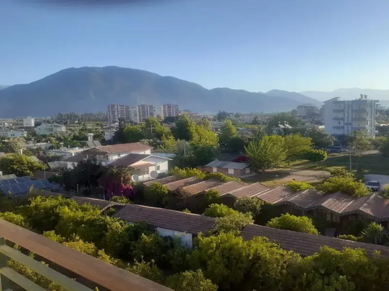 Cetin Apart Hotel 5