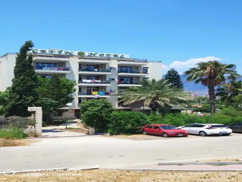 Cetin Apart Hotel 6
