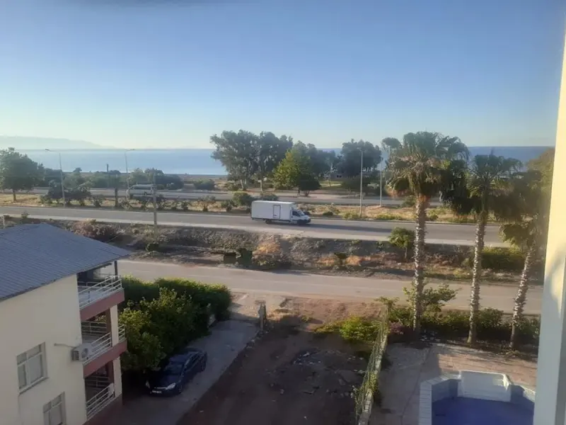 Cetin Apart Hotel 7