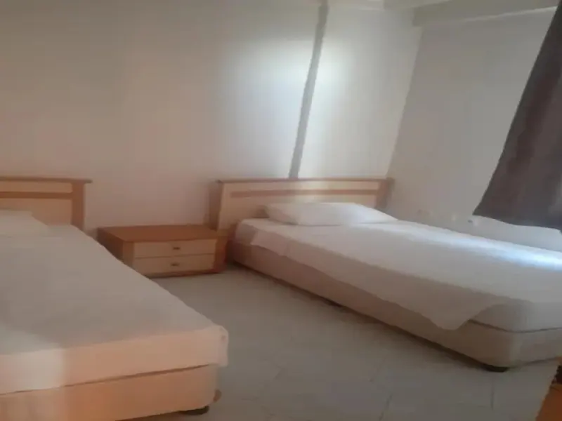 Cetin Apart Hotel 9