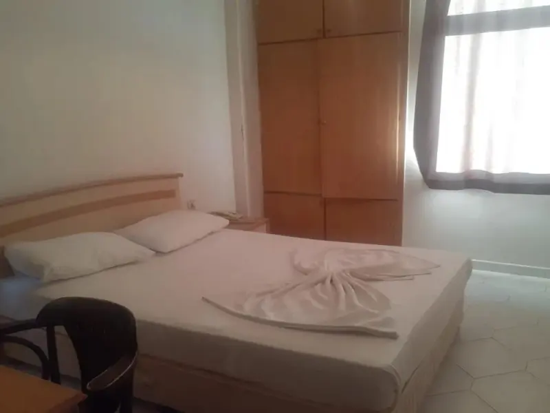 Cetin Apart Hotel 10
