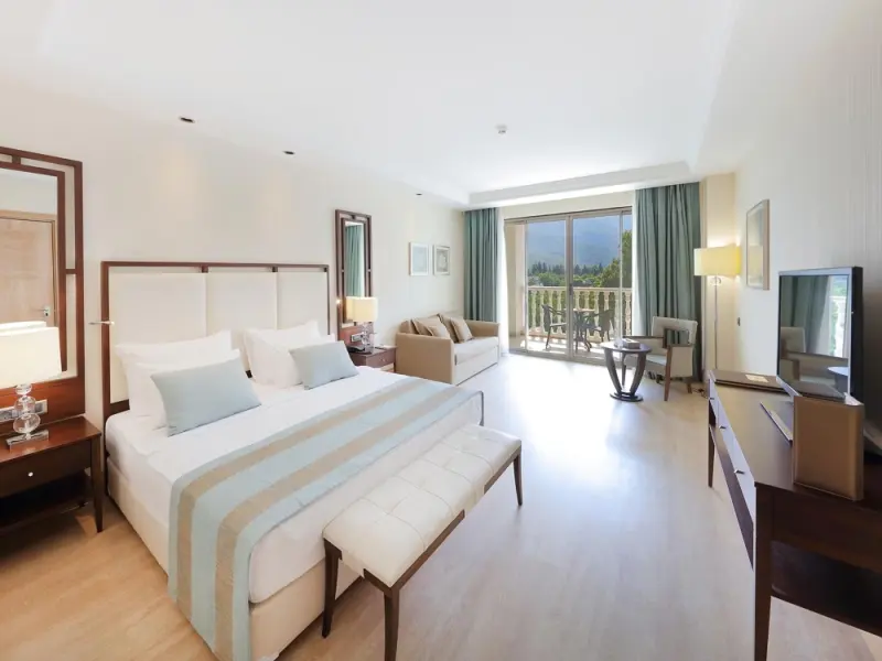 Juju Premier Palace 40