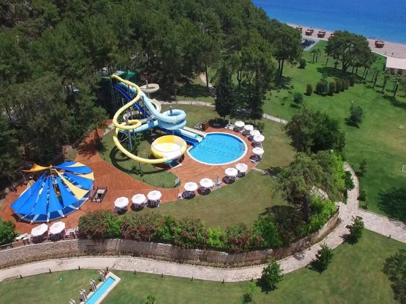 Juju Premier Palace 52