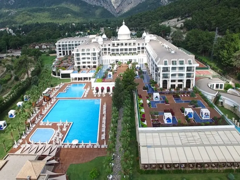 Juju Premier Palace 60