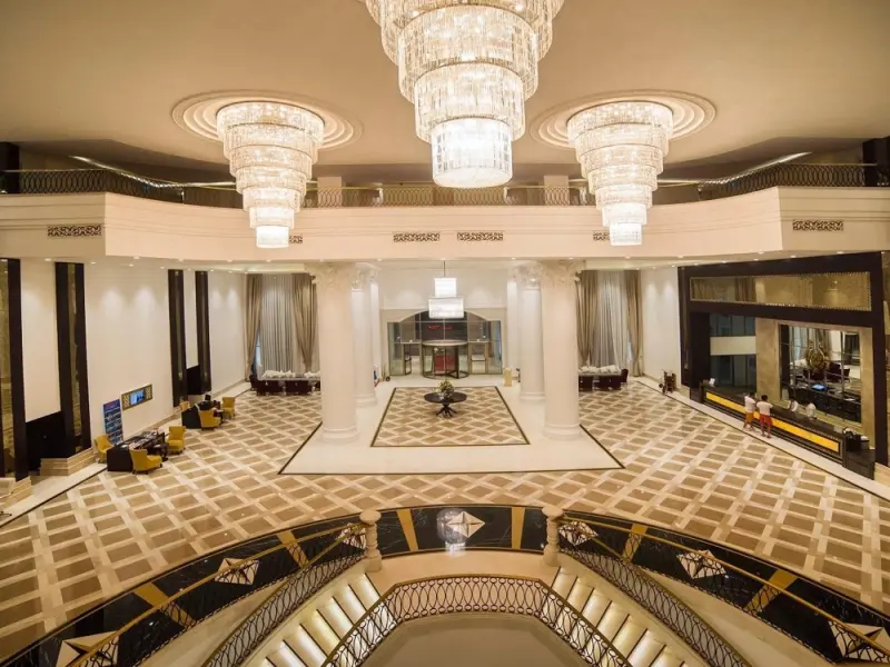 Juju Premier Palace 64