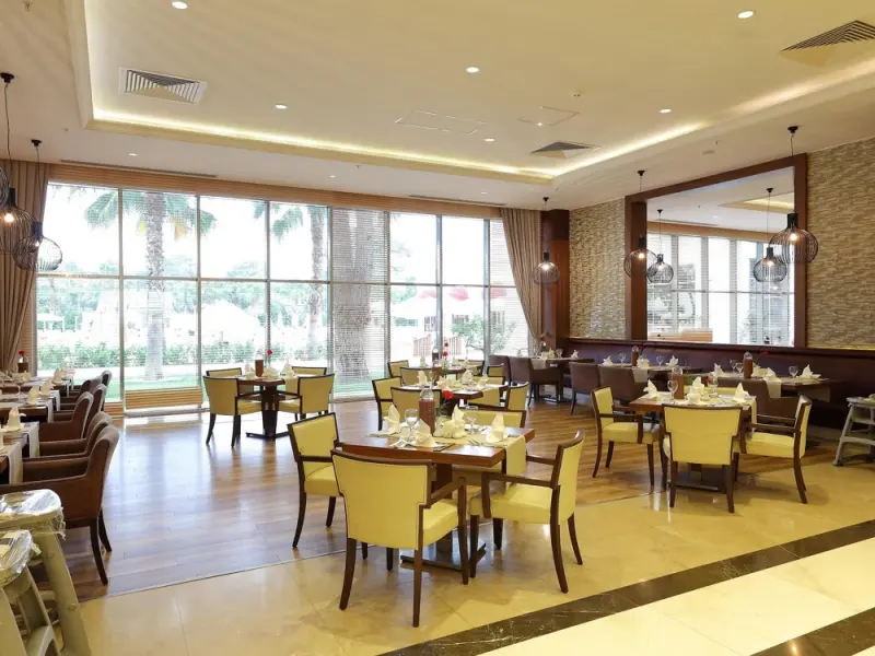 Juju Premier Palace 69