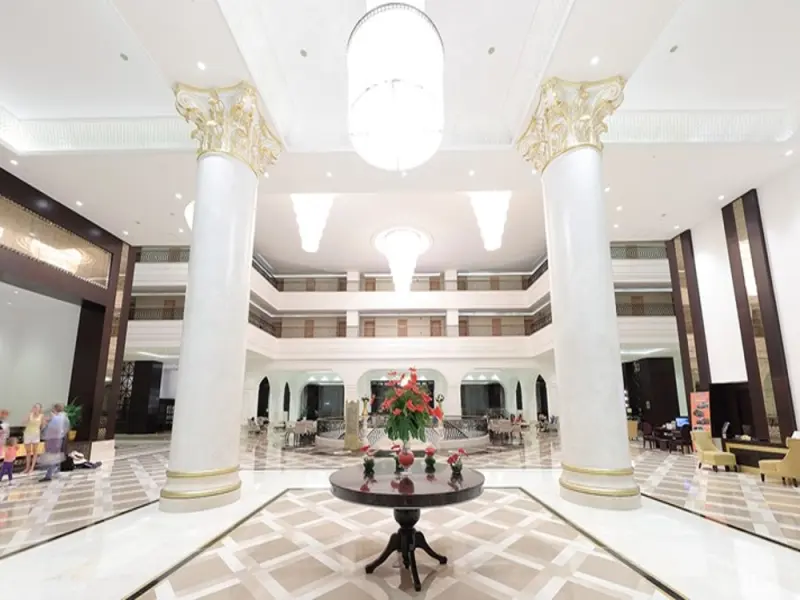 Juju Premier Palace 8