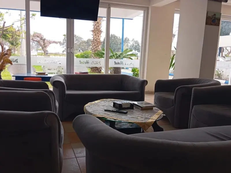 Deniz Hotel Finike 11