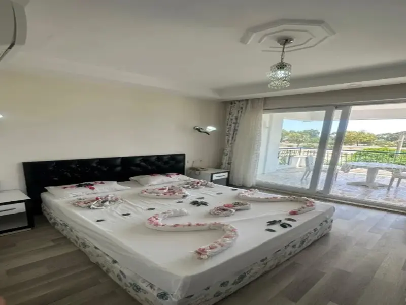Deniz Hotel Finike 15