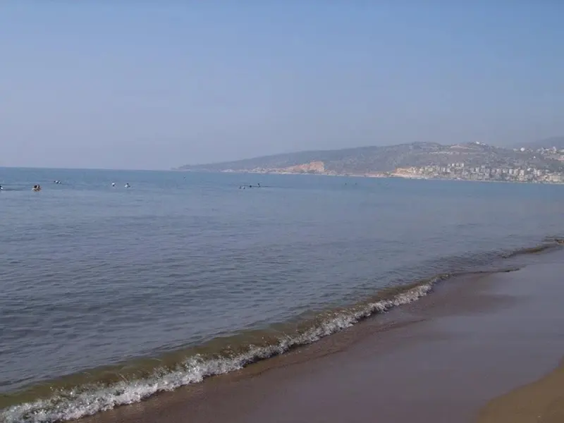 Deniz Hotel Finike 16