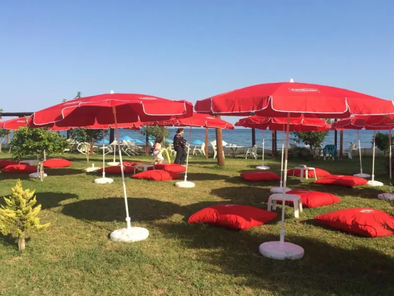 Deniz Hotel Finike 18