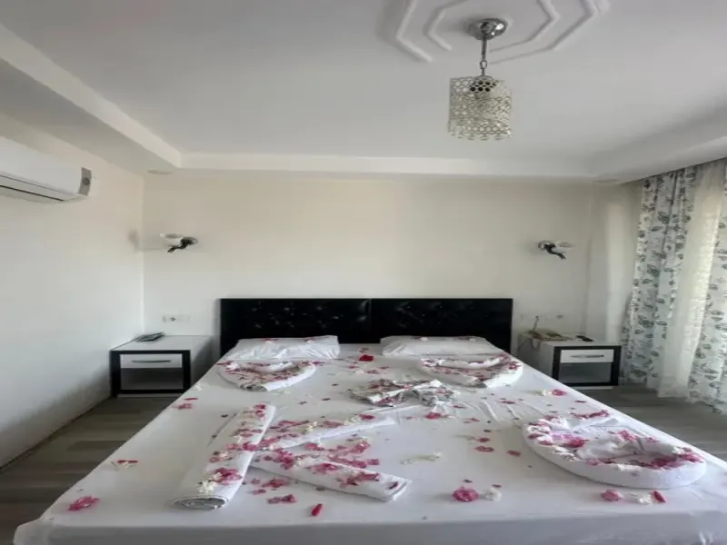 Deniz Hotel Finike 19