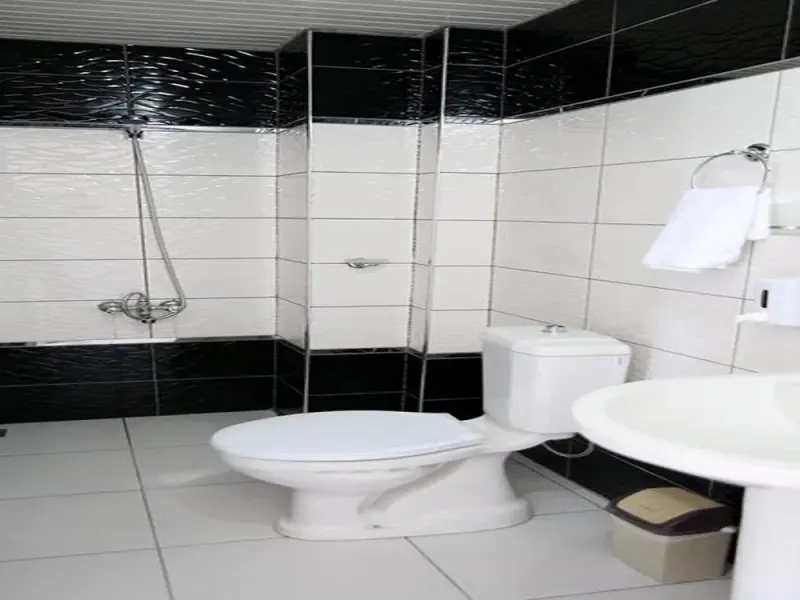 Deniz Hotel Finike 20