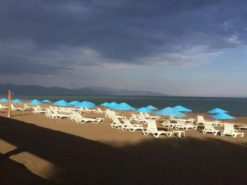 Deniz Hotel Finike 2