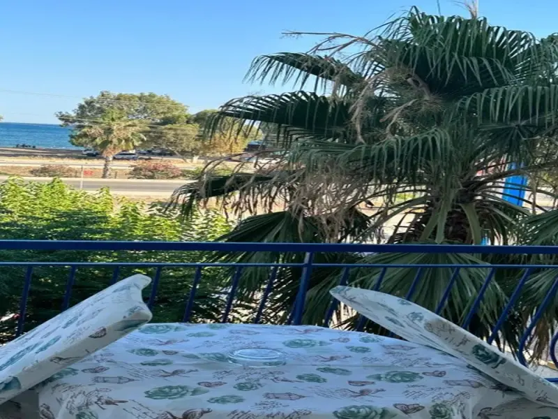 Deniz Hotel Finike 3