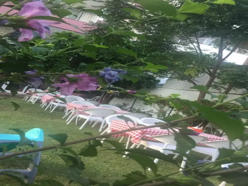 Deniz Hotel Finike 4