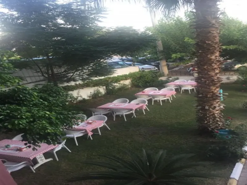 Deniz Hotel Finike 5