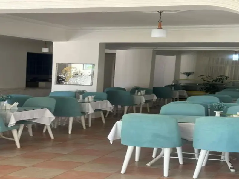 Deniz Hotel Finike 8